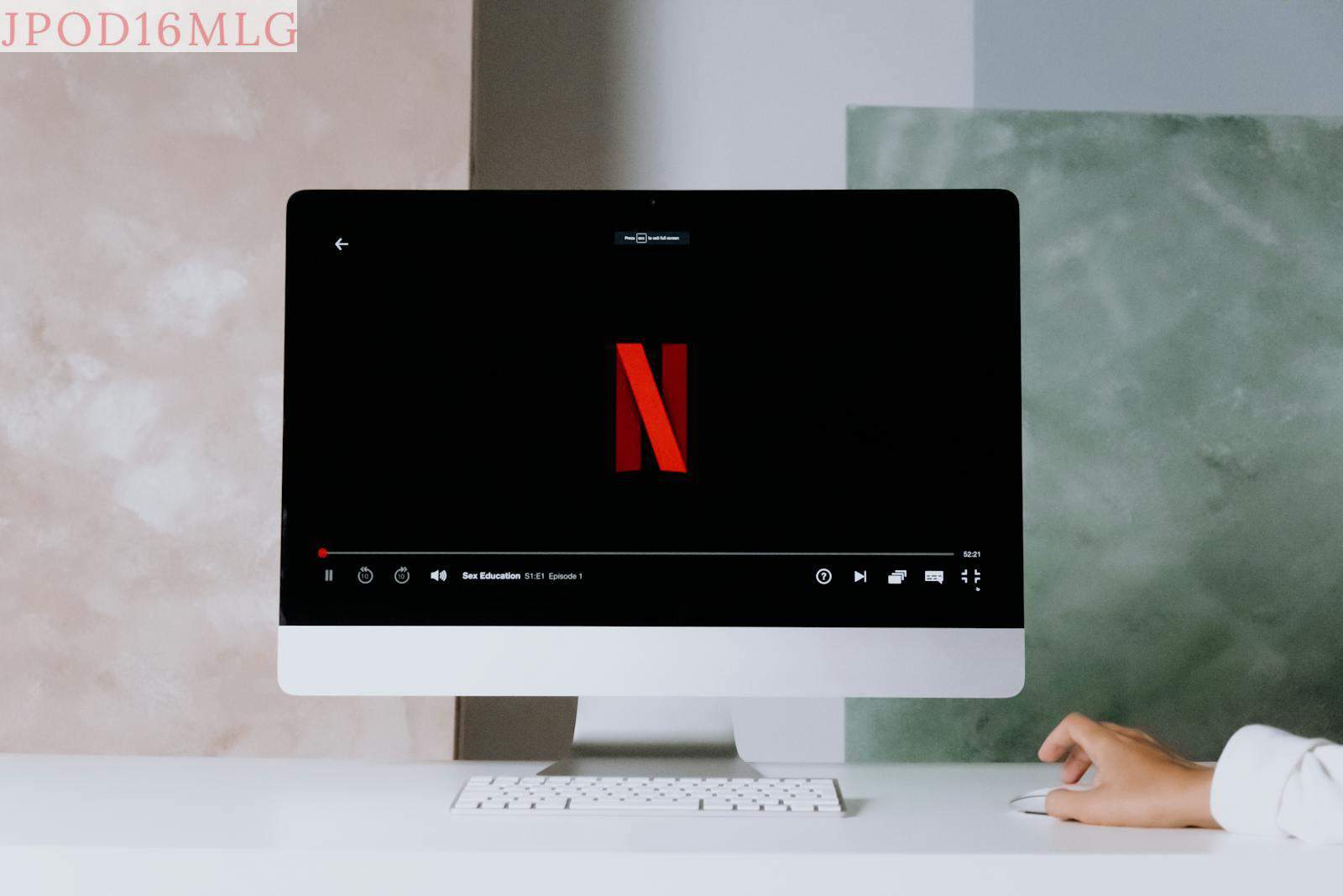 Mejores películas de 2023 de Netflix