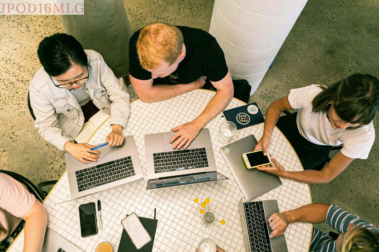 Beneficios de elegir una agencia de diseño en Barcelona