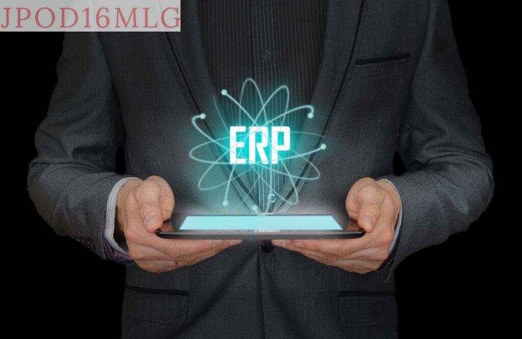 software ERP adecuado para tu empresa constructora