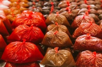 Cómo conservar alimentos durante más tiempo con técnicas de almacenamiento eficientes