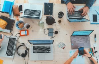 Cómo mejorar la organización digital de un pequeño negocio