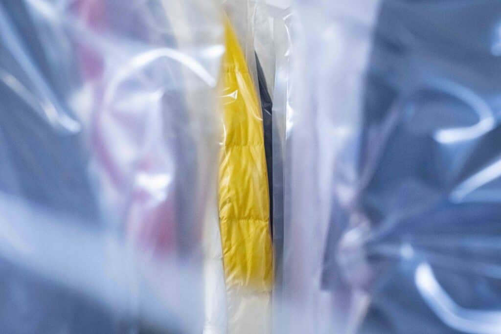conservar alimentos durante más tiempo con técnicas de almacenamiento eficientes